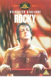 ROCKY<br/><h5>Megjelenés: 1998-11-23</h5>