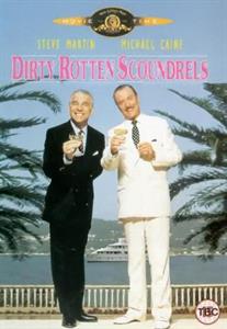 DIRTY ROTTEN SCOUNDRELS<br/><h5>Megjelenés: 2001-07-09</h5>