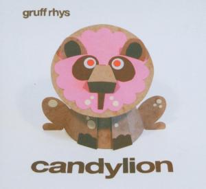 CANDYLION<br/><h5>Megjelenés: 2007-03-01</h5>