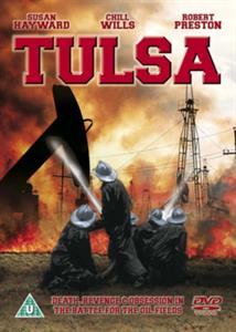 TULSA<br/><h5>Megjelenés: 2022-09-26</h5>