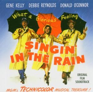 SINGIN IN THE RAIN<br/><h5>Megjelenés: 2004-09-20</h5>