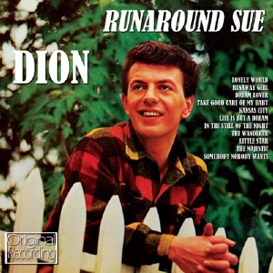 RUNAROUND SUE<br/><h5>Megjelenés: 2023-03-22</h5>