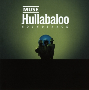 HULLABALOO-SOUNDTRACK<br/><h5>Megjelenés: 2006-09-28</h5>