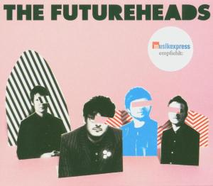 FUTUREHEADS -17TR-<br/><h5>Megjelenés: 2015-06-16</h5>