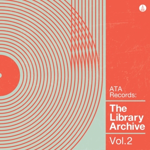 LIBRARY ARCHIVE VOL. 2<br/><h5>Megjelenés: 2021-07-30</h5>