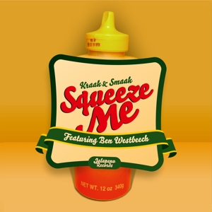 7-SQUEEZE ME<br/><h5>Megjelenés: 2022-05-06</h5>