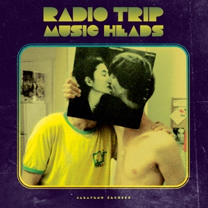 MUSIC HEADS<br/><h5>Megjelenés: 2022-03-25</h5>