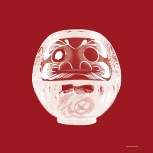 ONE-EYED DARUMA<br/><h5>Megjelenés: 2023-03-10</h5>