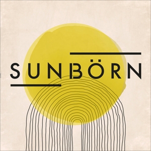 SUNBORN<br/><h5>Megjelenés: 2023-09-29</h5>