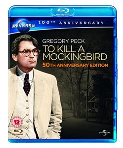 TO KILL A MOCKINGBIRD<br/><h5>Megjelenés: 2015-06-29</h5>