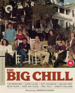 BIG CHILL<br/><h5>Megjelenés: 2022-09-02</h5>