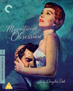 MAGNIFICENT OBSESSION<br/><h5>Megjelenés: 2023-03-17</h5>