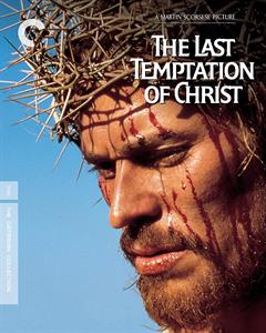 LAST TEMPTATION OF CHRIST<br/><h5>Megjelenés: 2019-04-15</h5>