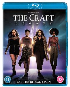 BLUMHOUSE'S THE CRAFT - LEGACY<br/><h5>Megjelenés: 2021-03-12</h5>