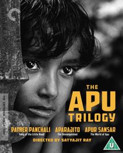 APU TRILOGY<br/><h5>Megjelenés: 2020-05-29</h5>