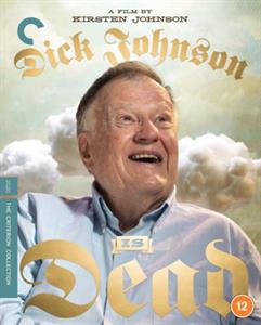 DICK JOHNSON IS DEAD<br/><h5>Megjelenés: 2022-02-25</h5>