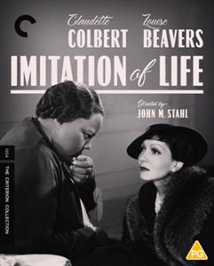 IMITATION OF LIFE<br/><h5>Megjelenés: 2023-03-03</h5>