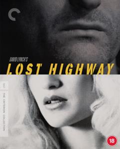 LOST HIGHWAY<br/><h5>Megjelenés: 2022-11-04</h5>