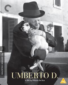 UMBERTO D.<br/><h5>Megjelenés: 2022-08-19</h5>