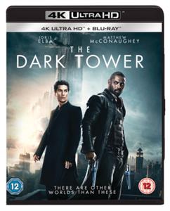 DARK TOWER<br/><h5>Megjelenés: 2022-02-23</h5>