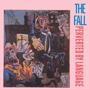 THE FALL<br/><h5>Megjelenés: 2008-03-03</h5>