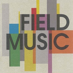 FIELD MUSIC<br/><h5>Megjelenés: 2011-03-24</h5>