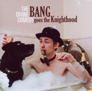 BANG GOES THE KNIGHTHOOD<br/><h5>Megjelenés: 2010-05-27</h5>