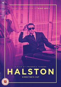 HALSTON<br/><h5>Megjelenés: 2019-07-22</h5>