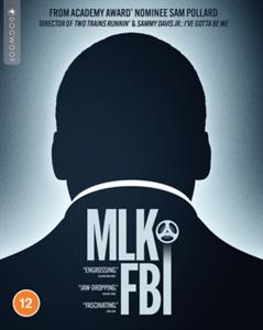 MLK/FBI<br/><h5>Megjelenés: 2021-02-26</h5>