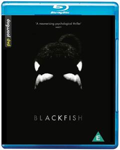 BLACKFISH<br/><h5>Megjelenés: 2013-11-11</h5>