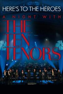 A NIGHT WITH THE TEN TENO<br/><h5>Megjelenés: 2006-12-07</h5>