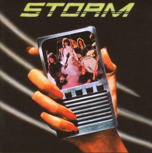 STORM + 5<br/><h5>Megjelenés: 2006-05-22</h5>