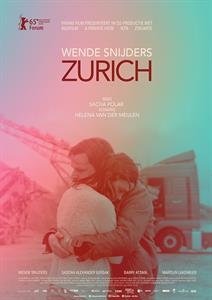 ZURICH<br/><h5>Megjelenés: 2016-03-04</h5>