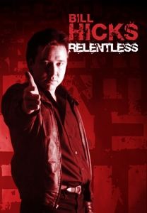 RELENTLESS<br/><h5>Megjelenés: 2015-11-19</h5>