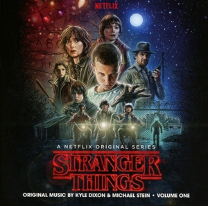 STRANGER THINGS SEASON 1 VOL.1<br/><h5>Megjelenés: 2016-10-20</h5>