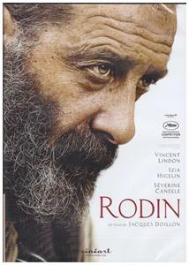 RODIN<br/><h5>Megjelenés: 2017-10-13</h5>