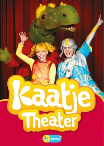 KAATJE THEATER<br/><h5>Megjelenés: 2017-11-16</h5>