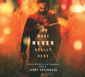 YOU WERE NEVER REALLY HERE<br/><h5>Megjelenés: 2018-05-24</h5>