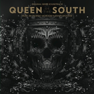 QUEEN OF THE SOUTH<br/><h5>Megjelenés: 2019-03-21</h5>