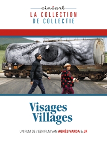 VISAGES VILLAGES<br/><h5>Megjelenés: 2019-01-25</h5>