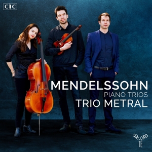 PIANO TRIOS NO.1 & 2<br/><h5>Megjelenés: 2019-02-14</h5>