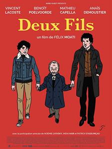 DEUX FILS<br/><h5>Megjelenés: 2019-06-24</h5>