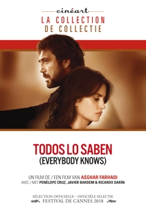 EVERYBODY KNOWS<br/><h5>Megjelenés: 2019-11-15</h5>