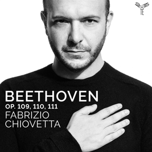 BEETHOVEN OP.109/110/111<br/><h5>Megjelenés: 2020-09-18</h5>