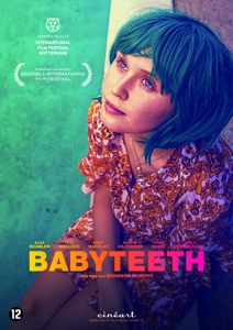 BABYTEETH<br/><h5>Megjelenés: 2021-01-08</h5>