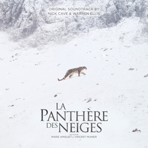 LA PANTHERE DES NEIGES<br/><h5>Megjelenés: 2022-06-10</h5>