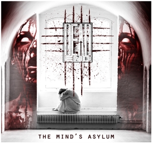 MINDS ASYLUM<br/><h5>Megjelenés: 2022-03-04</h5>