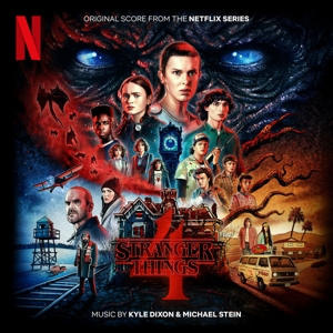 STRANGER THINGS 4 VOL.1<br/><h5>Megjelenés: 2023-01-20</h5>