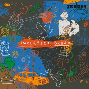 IMPERFECT BREAD<br/><h5>Megjelenés: 2024-05-03</h5>