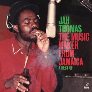 THE MUSIC MAKER FROM JAMAICA - A BEST OF<br/><h5>Megjelenés: 2024-09-06</h5>